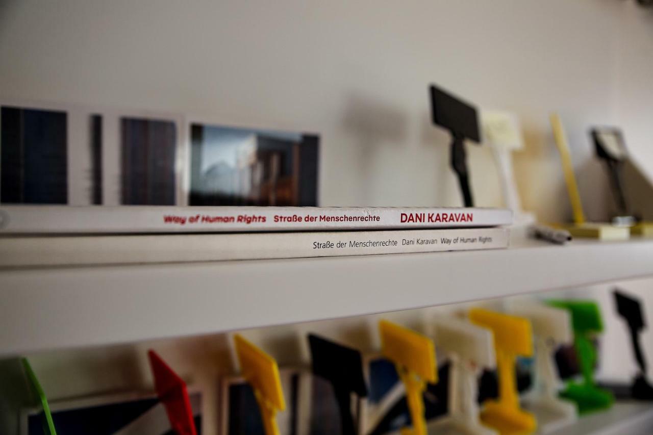 Hotel Drei Raben Nuremberg ภายนอก รูปภาพ